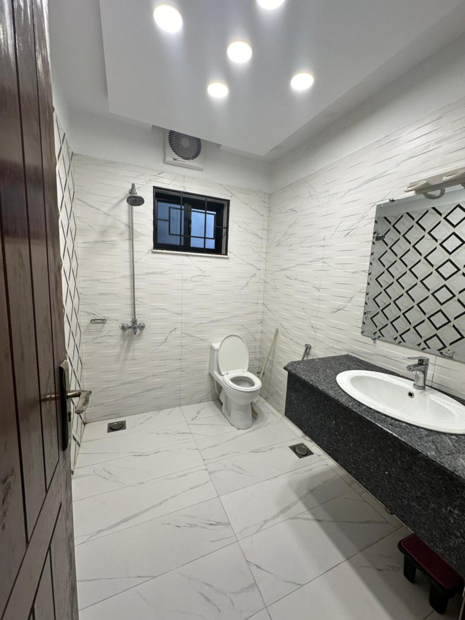 Dream Executive Guest House Islamabad Buitenkant foto