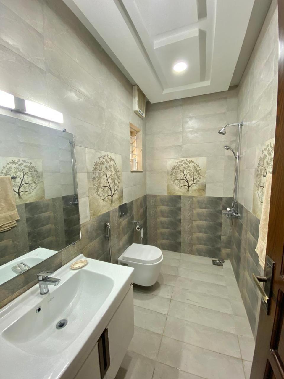 Dream Executive Guest House Islamabad Buitenkant foto