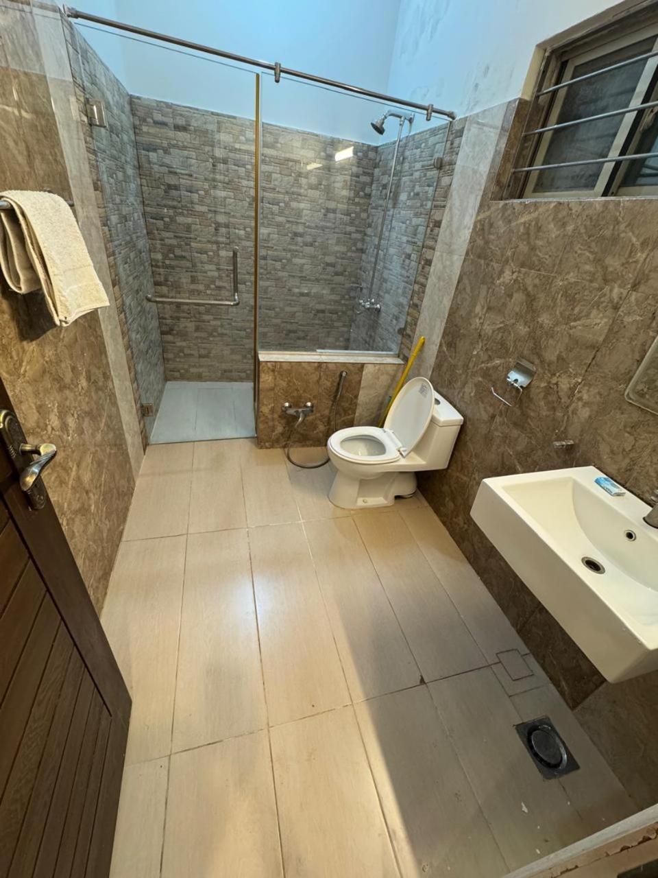 Dream Executive Guest House Islamabad Buitenkant foto